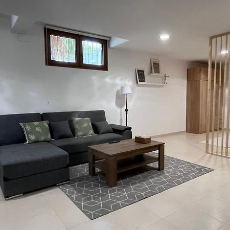 Loft Huétor Santillán エクステリア 写真