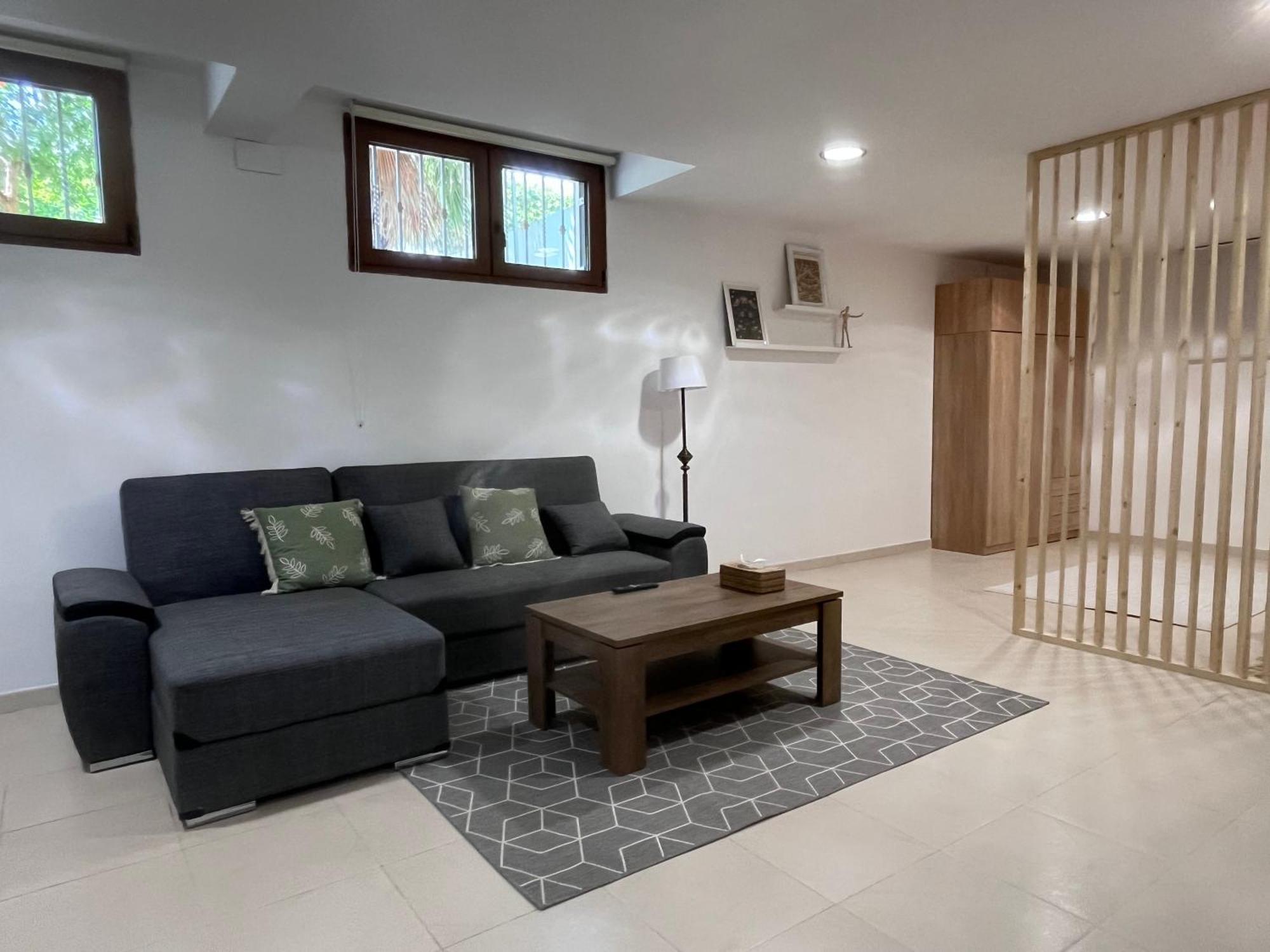 Loft Huétor Santillán エクステリア 写真