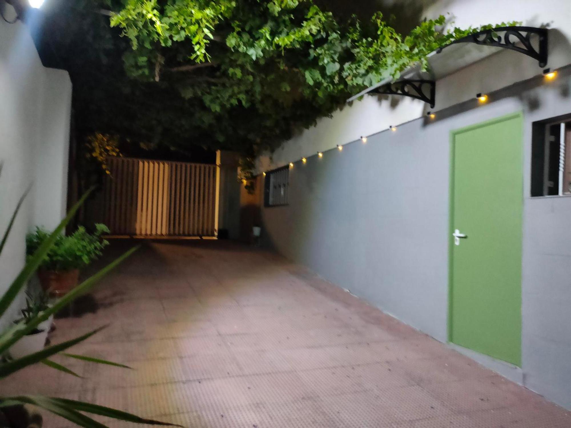 Loft Huétor Santillán エクステリア 写真