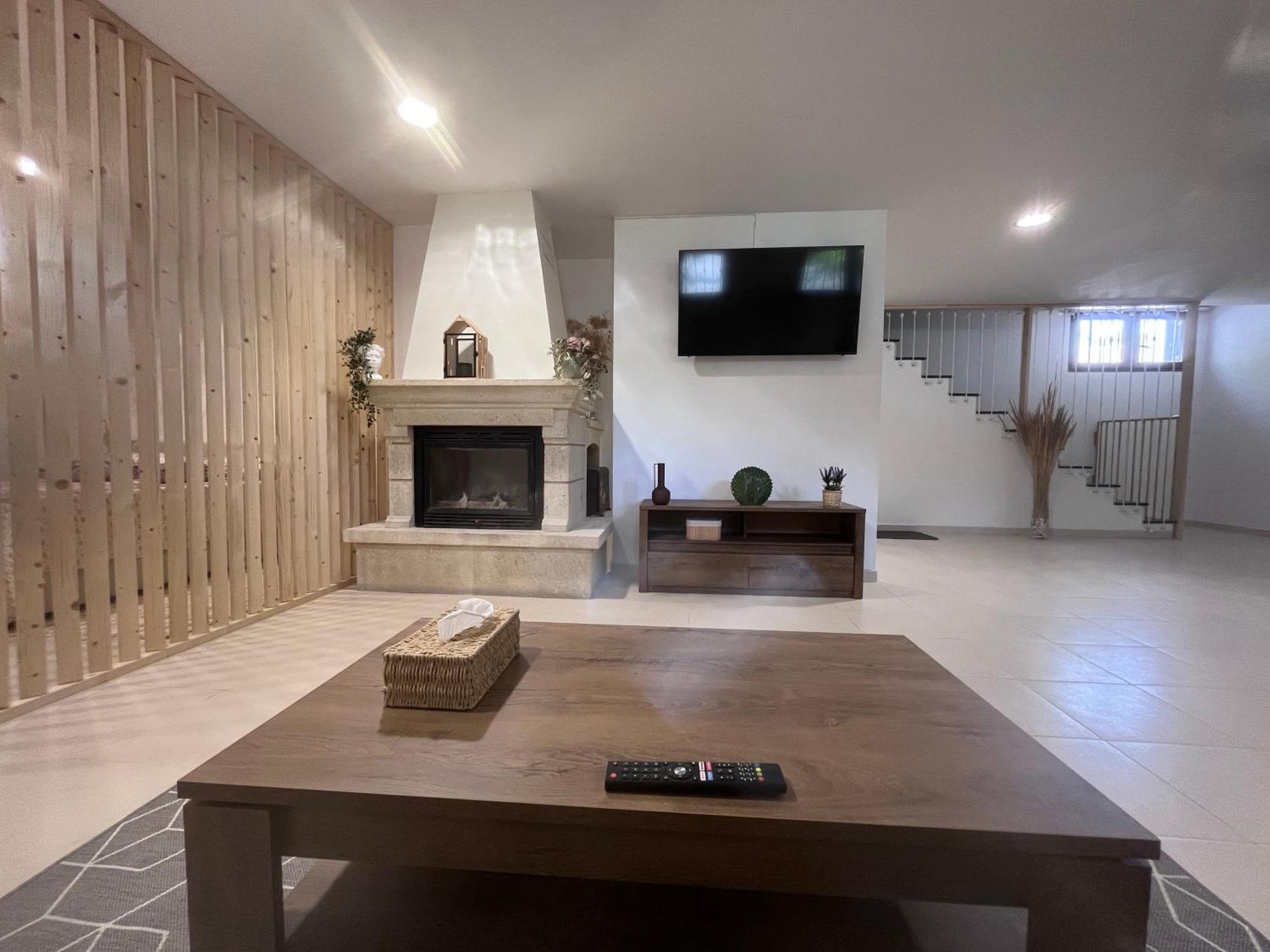 Loft Huétor Santillán エクステリア 写真