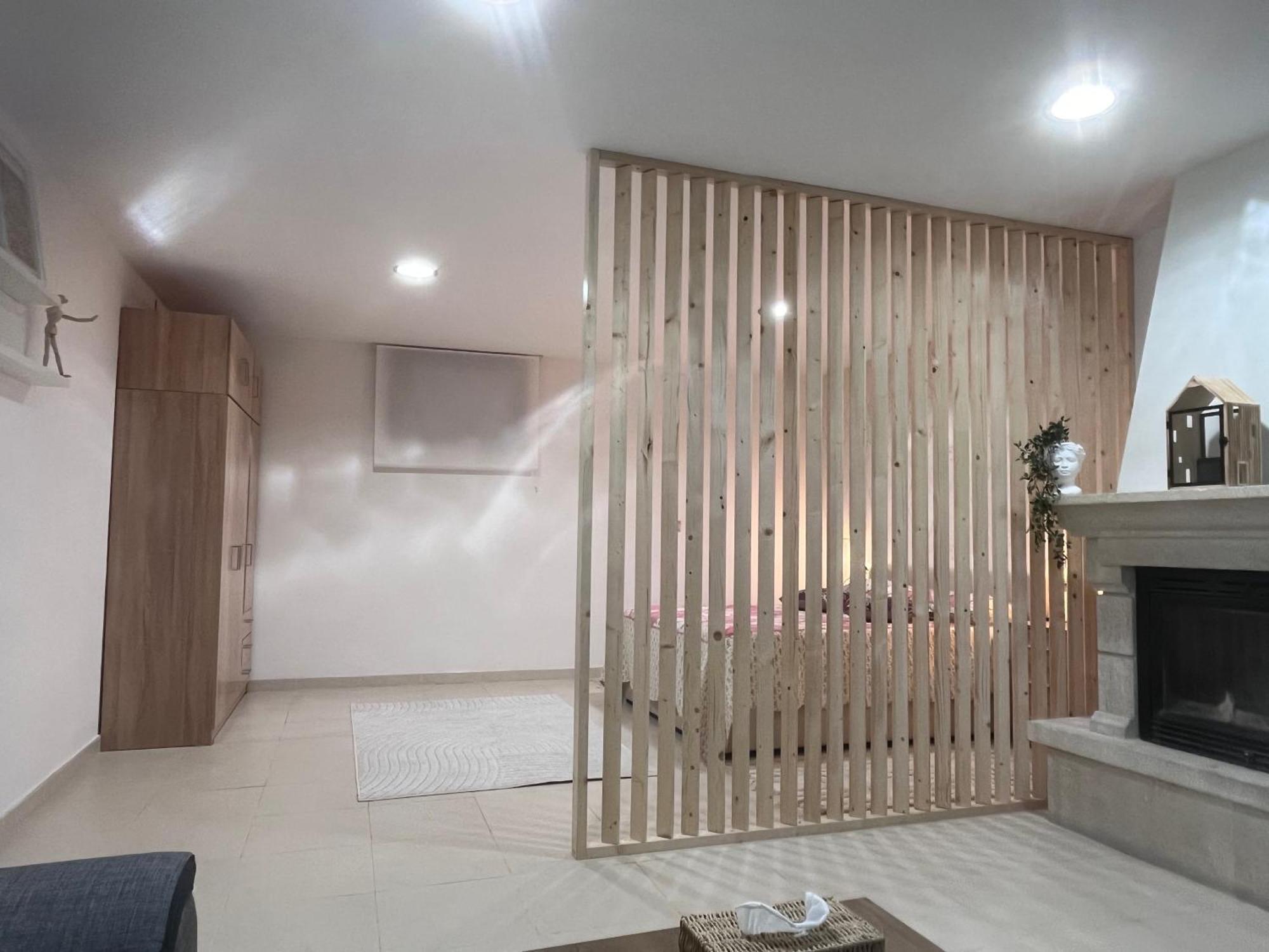 Loft Huétor Santillán エクステリア 写真