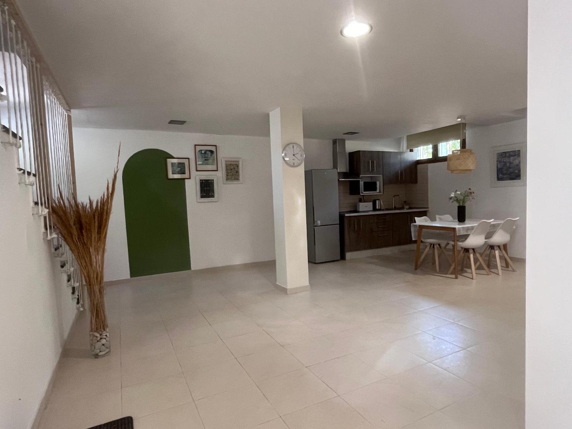 Loft Huétor Santillán エクステリア 写真