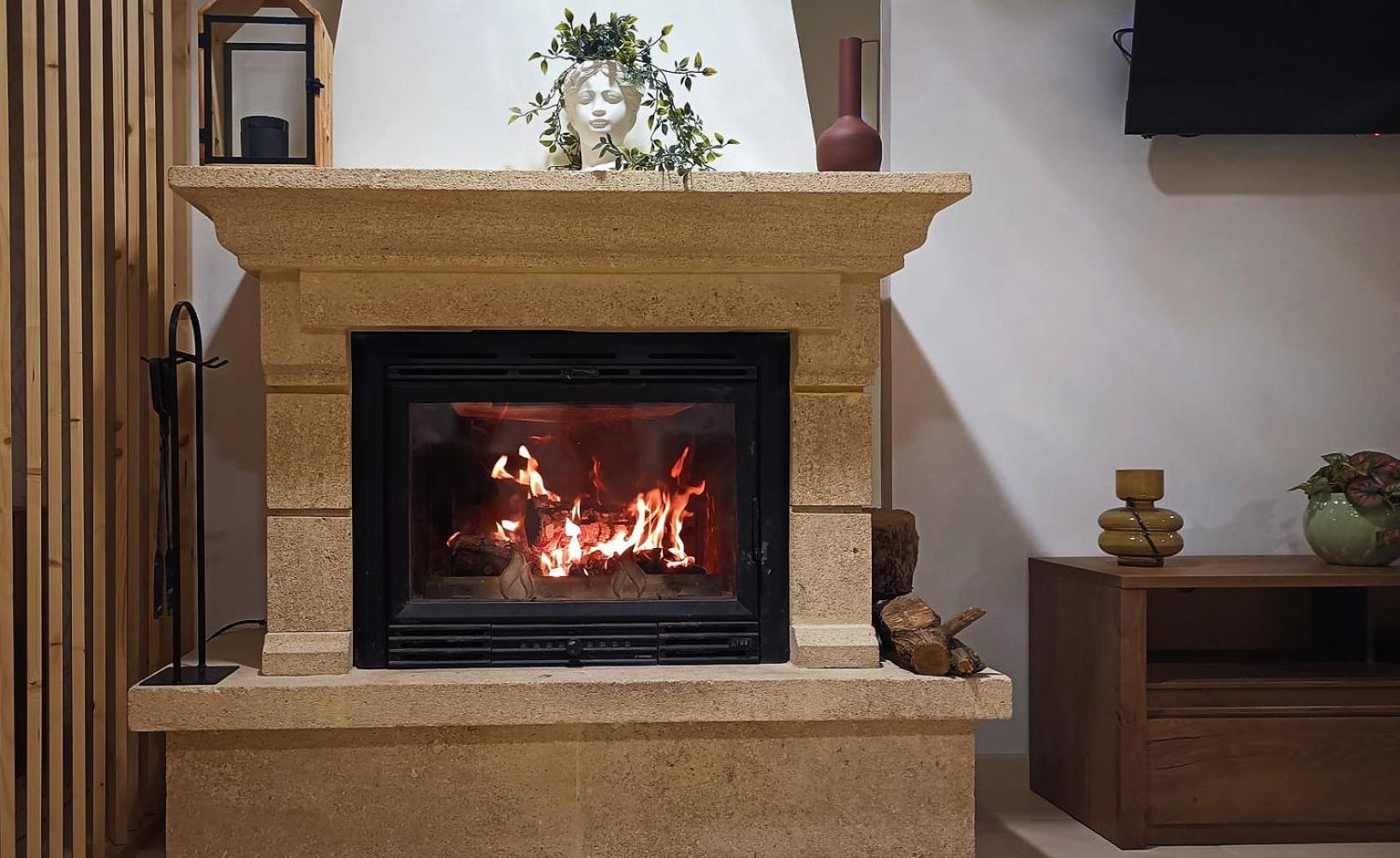 Loft Huétor Santillán エクステリア 写真